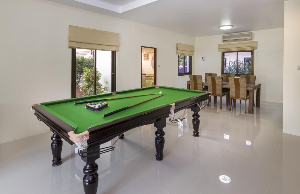 Villa Ratana - House Walking Street 7 Bedrooms *